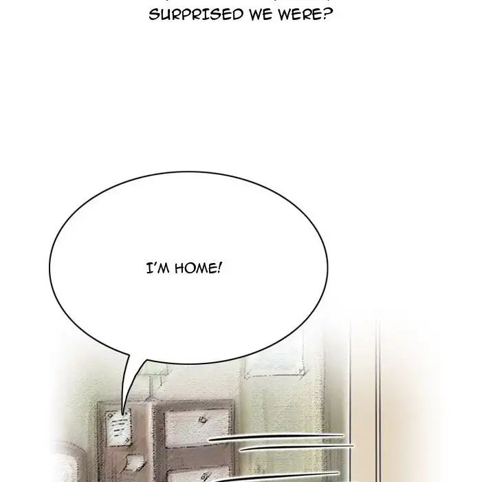 Friend Gossip - Chapter 4 [photo 15] - MangaPorn