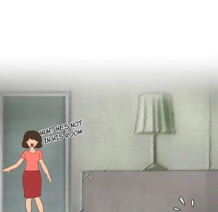 Friend Gossip - Chapter 4 [photo 17] - MangaPorn