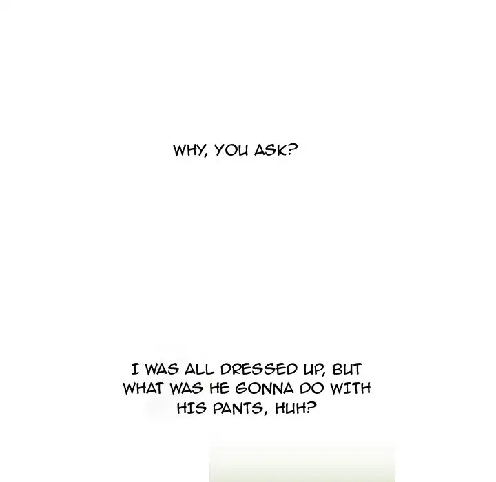 Friend Gossip - Chapter 4 [photo 20] - MangaPorn