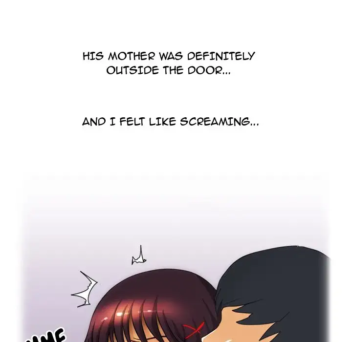 Friend Gossip - Chapter 4 [photo 35] - MangaPorn