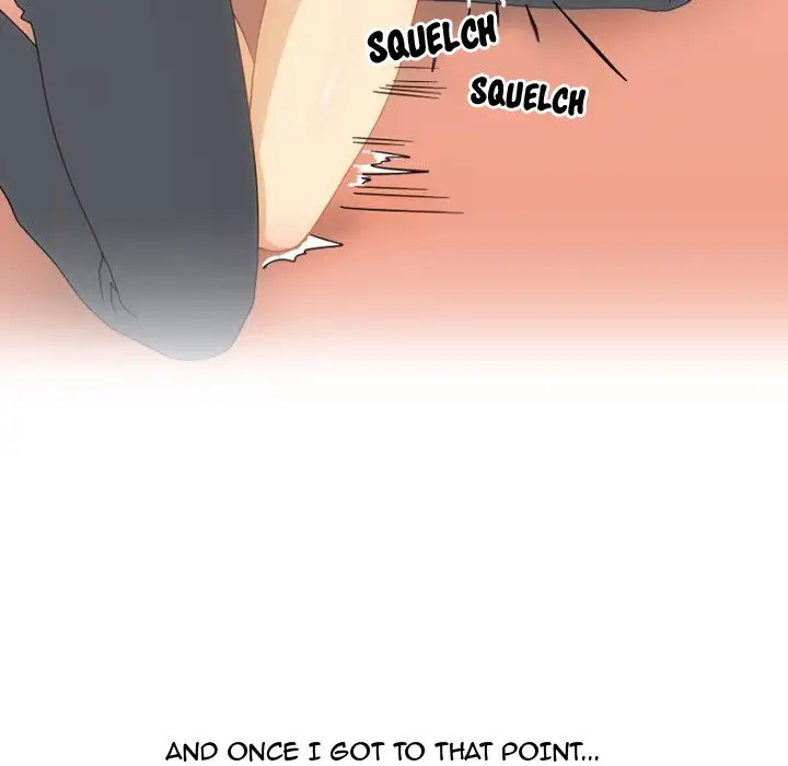 Friend Gossip - Chapter 4 [photo 39] - MangaPorn