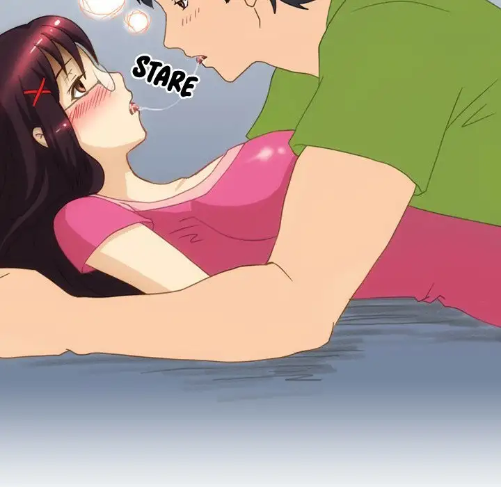 Friend Gossip - Chapter 4 [photo 5] - MangaPorn