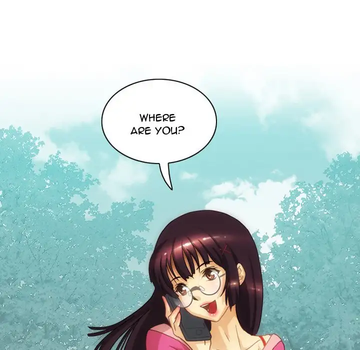 Friend Gossip - Chapter 4 [photo 55] - MangaPorn