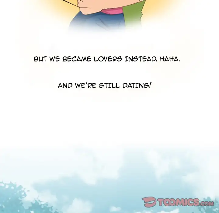 Friend Gossip - Chapter 4 [photo 58] - MangaPorn