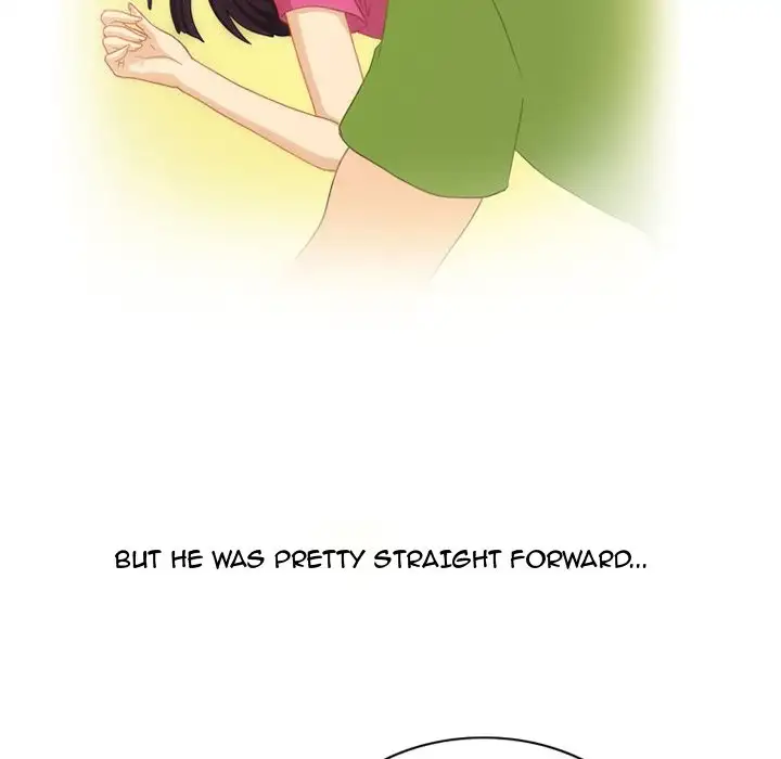 Friend Gossip - Chapter 4 [photo 7] - MangaPorn