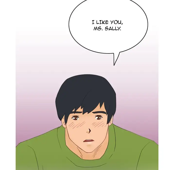 Friend Gossip - Chapter 4 [photo 8] - MangaPorn