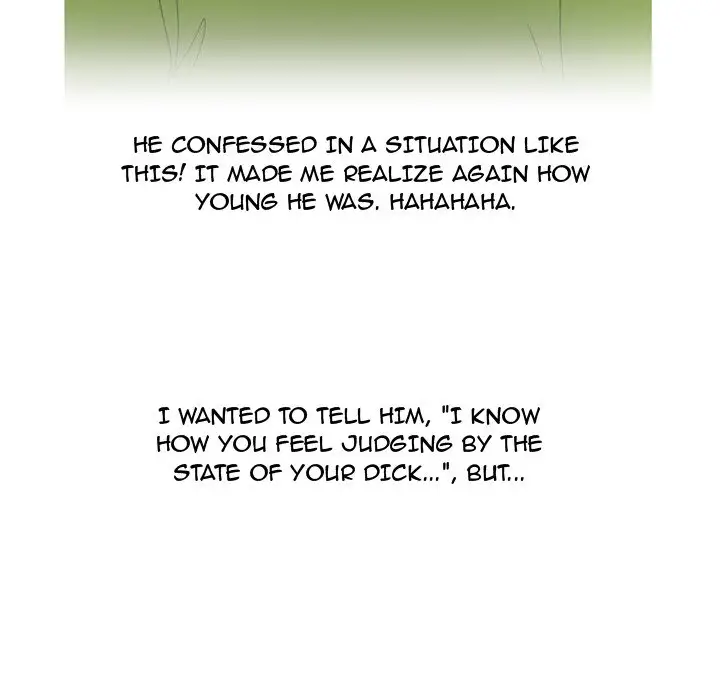 Friend Gossip - Chapter 4 [photo 9] - MangaPorn