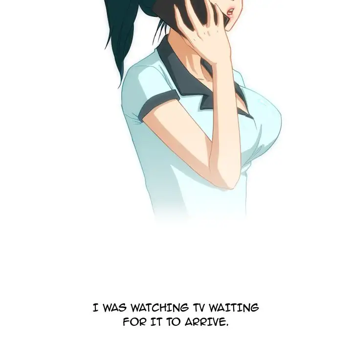 Friend Gossip - Chapter 5 [photo 11] - MangaPorn