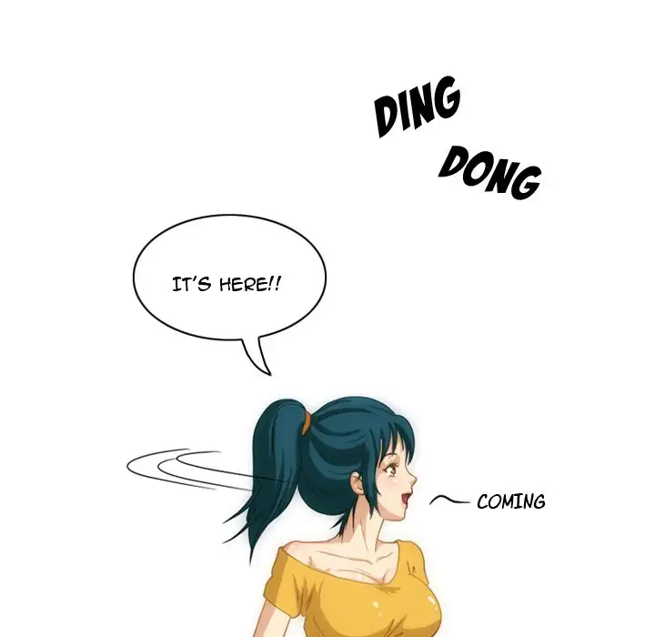 Friend Gossip - Chapter 5 [photo 12] - MangaPorn