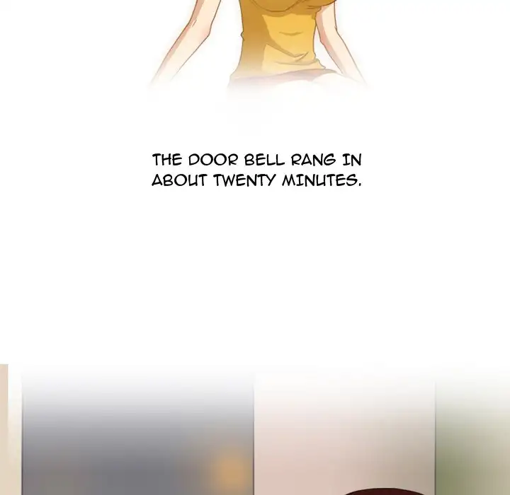 Friend Gossip - Chapter 5 [photo 13] - MangaPorn