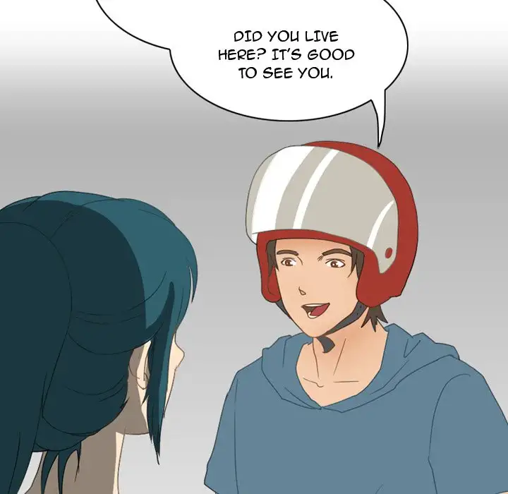 Friend Gossip - Chapter 5 [photo 17] - MangaPorn