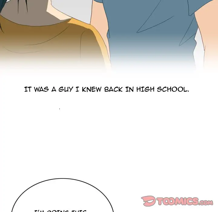 Friend Gossip - Chapter 5 [photo 18] - MangaPorn