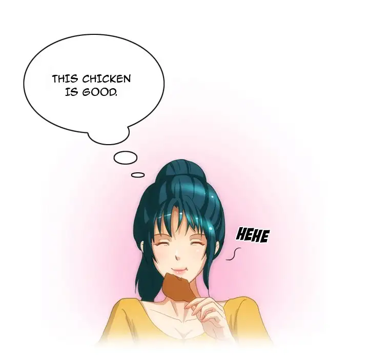 Friend Gossip - Chapter 5 [photo 23] - MangaPorn