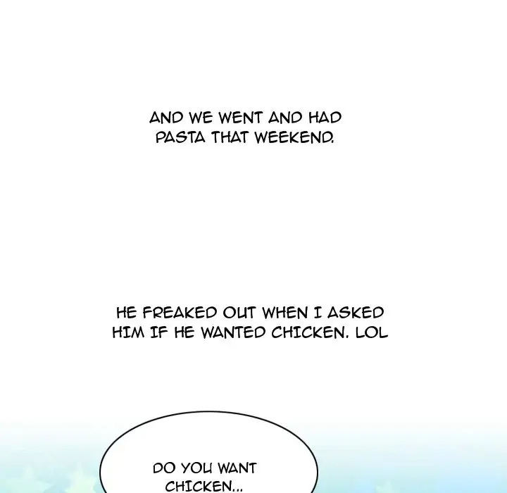 Friend Gossip - Chapter 5 [photo 24] - MangaPorn
