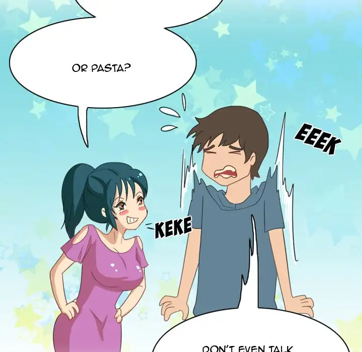Friend Gossip - Chapter 5 [photo 25] - MangaPorn