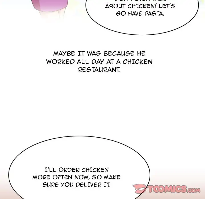 Friend Gossip - Chapter 5 [photo 26] - MangaPorn