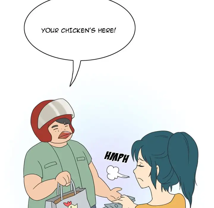 Friend Gossip - Chapter 5 [photo 29] - MangaPorn