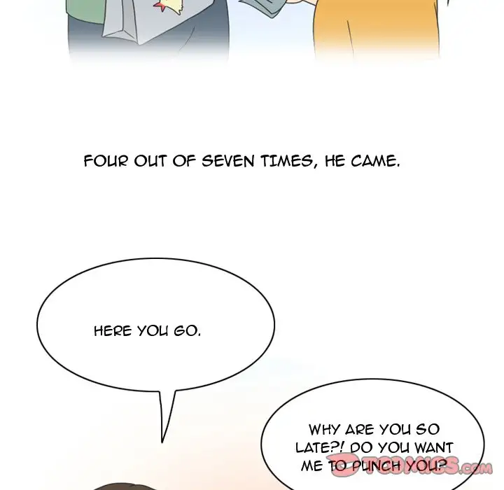 Friend Gossip - Chapter 5 [photo 30] - MangaPorn