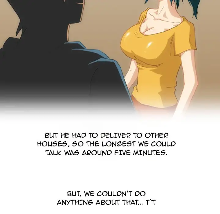 Friend Gossip - Chapter 5 [photo 35] - MangaPorn