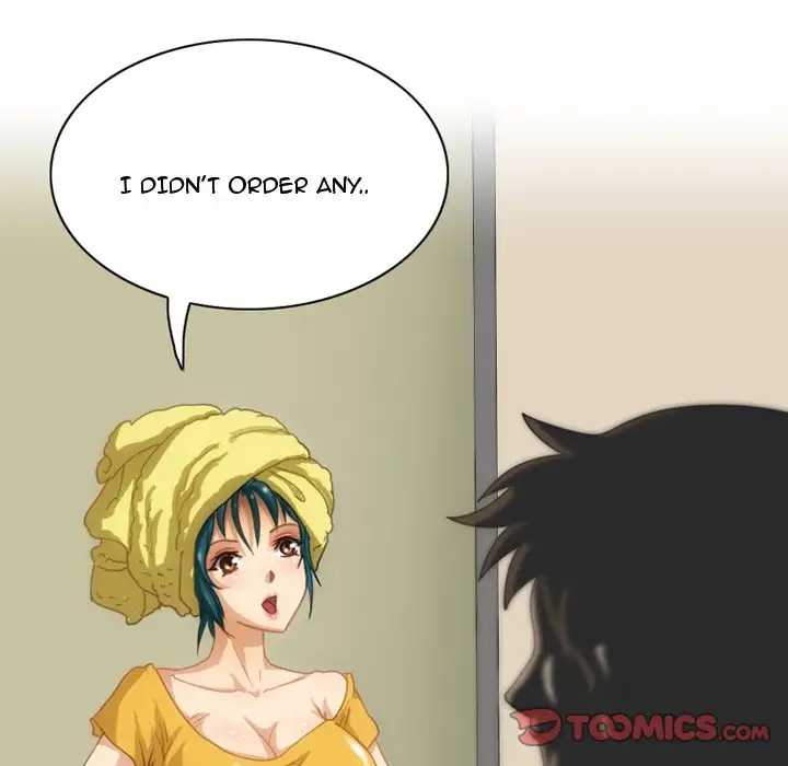 Friend Gossip - Chapter 5 [photo 38] - MangaPorn