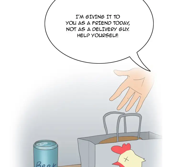 Friend Gossip - Chapter 5 [photo 41] - MangaPorn