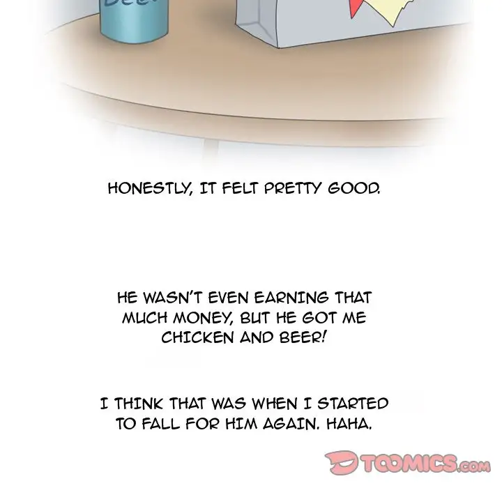 Friend Gossip - Chapter 5 [photo 42] - MangaPorn