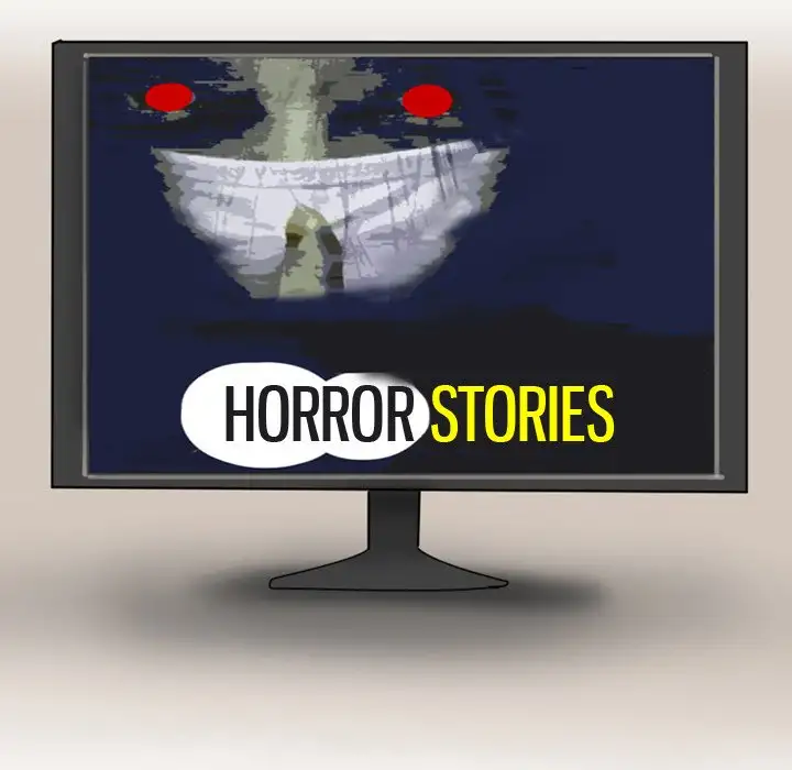 Friend Gossip - Chapter 5 [photo 47] - MangaPorn