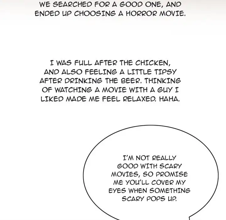 Friend Gossip - Chapter 5 [photo 48] - MangaPorn