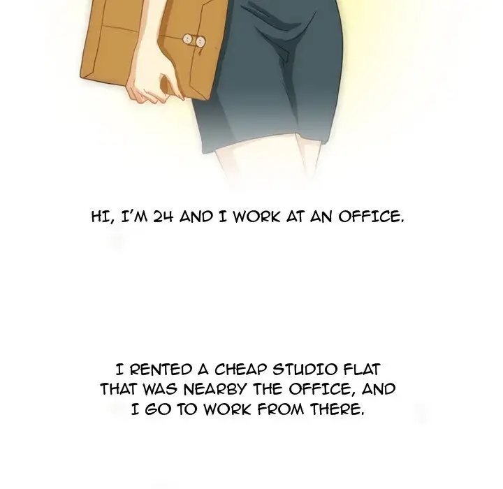 Friend Gossip - Chapter 5 [photo 5] - MangaPorn