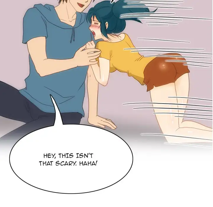 Friend Gossip - Chapter 5 [photo 52] - MangaPorn