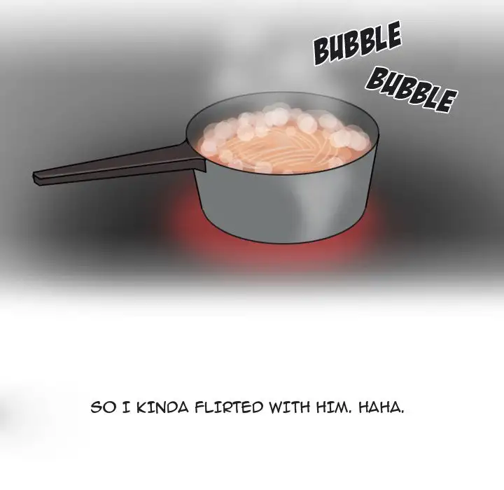 Friend Gossip - Chapter 5 [photo 56] - MangaPorn