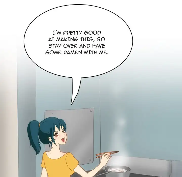 Friend Gossip - Chapter 5 [photo 57] - MangaPorn