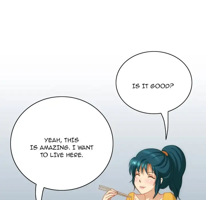 Friend Gossip - Chapter 5 [photo 59] - MangaPorn