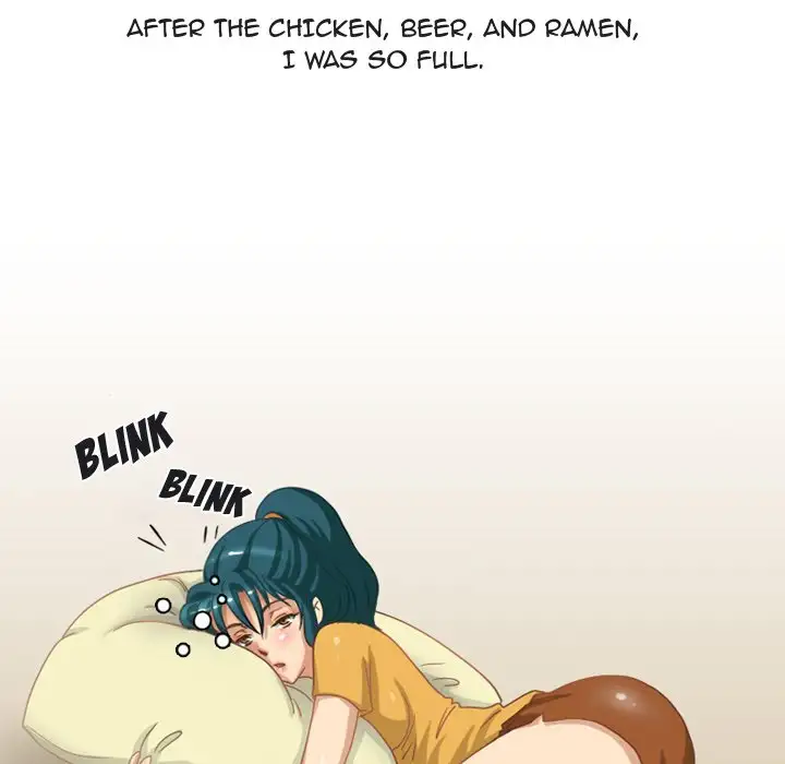 Friend Gossip - Chapter 5 [photo 61] - MangaPorn