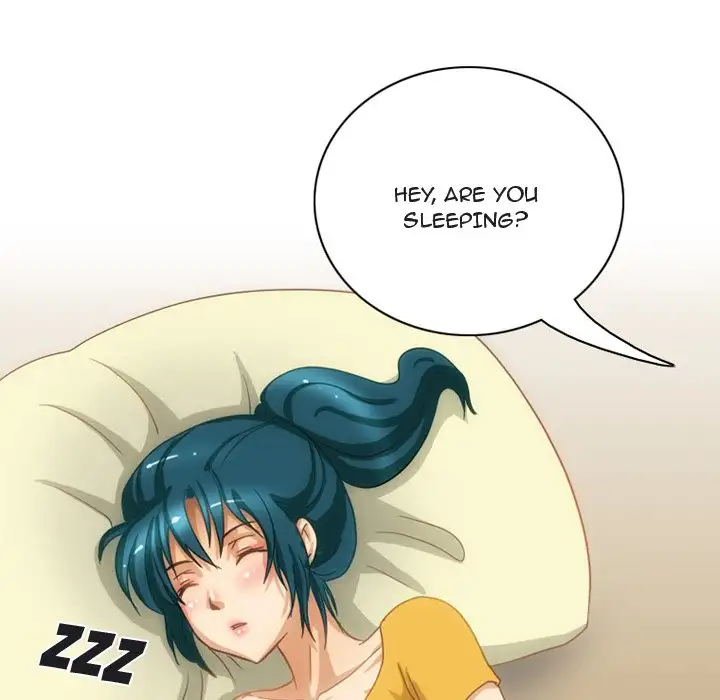 Friend Gossip - Chapter 5 [photo 63] - MangaPorn