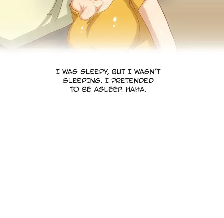 Friend Gossip - Chapter 5 [photo 64] - MangaPorn