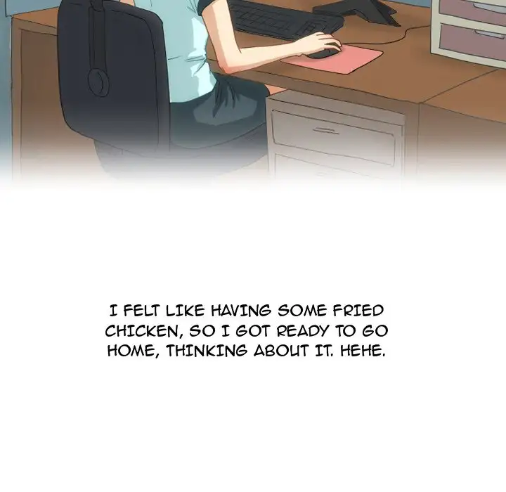 Friend Gossip - Chapter 5 [photo 7] - MangaPorn