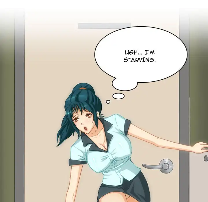 Friend Gossip - Chapter 5 [photo 8] - MangaPorn