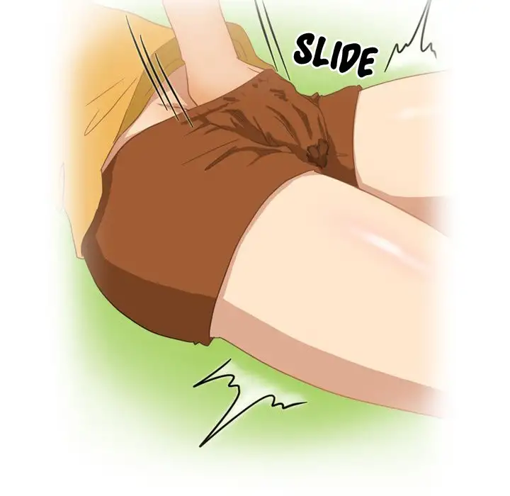 Friend Gossip - Chapter 6 [photo 11] - MangaPorn