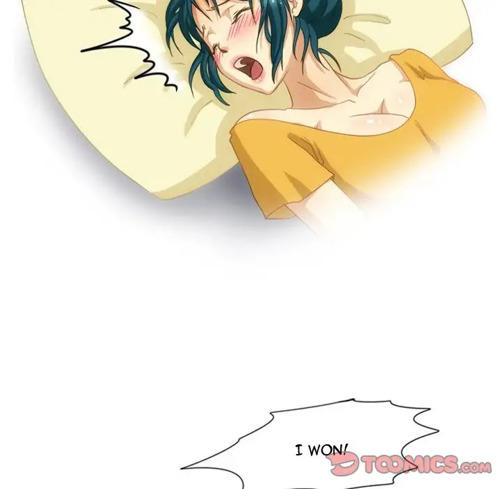 Friend Gossip - Chapter 6 [photo 13] - MangaPorn