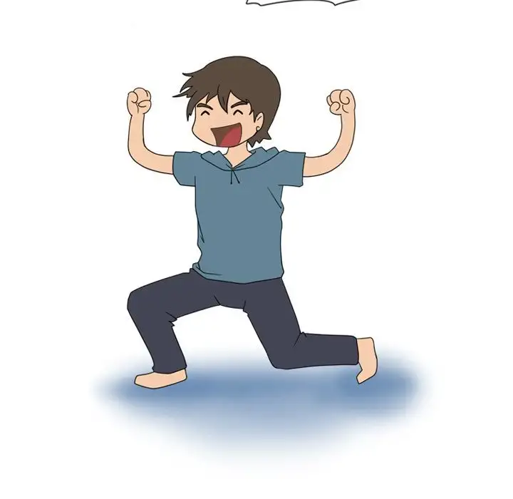 Friend Gossip - Chapter 6 [photo 14] - MangaPorn