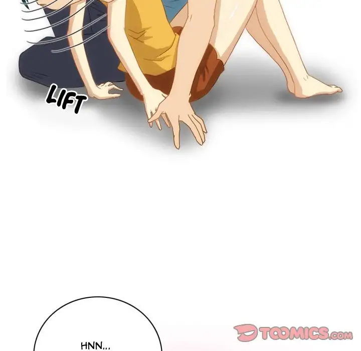 Friend Gossip - Chapter 6 [photo 16] - MangaPorn