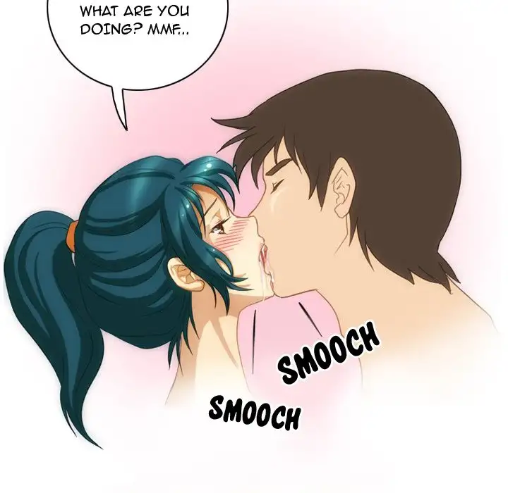 Friend Gossip - Chapter 6 [photo 17] - MangaPorn