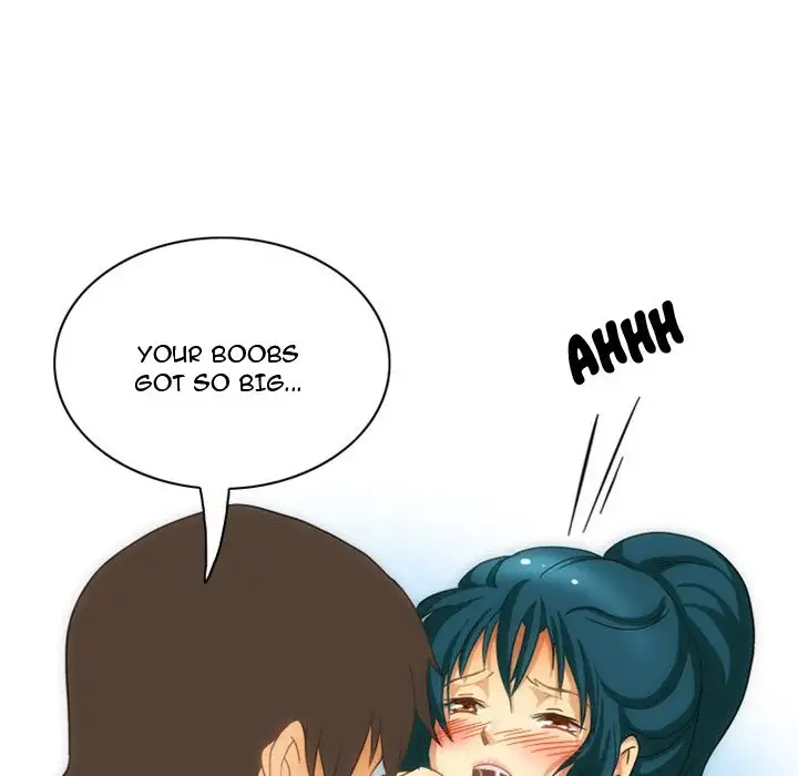 Friend Gossip - Chapter 6 [photo 20] - MangaPorn