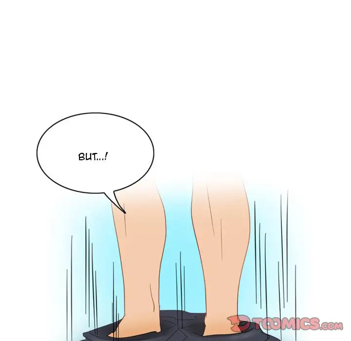 Friend Gossip - Chapter 6 [photo 22] - MangaPorn