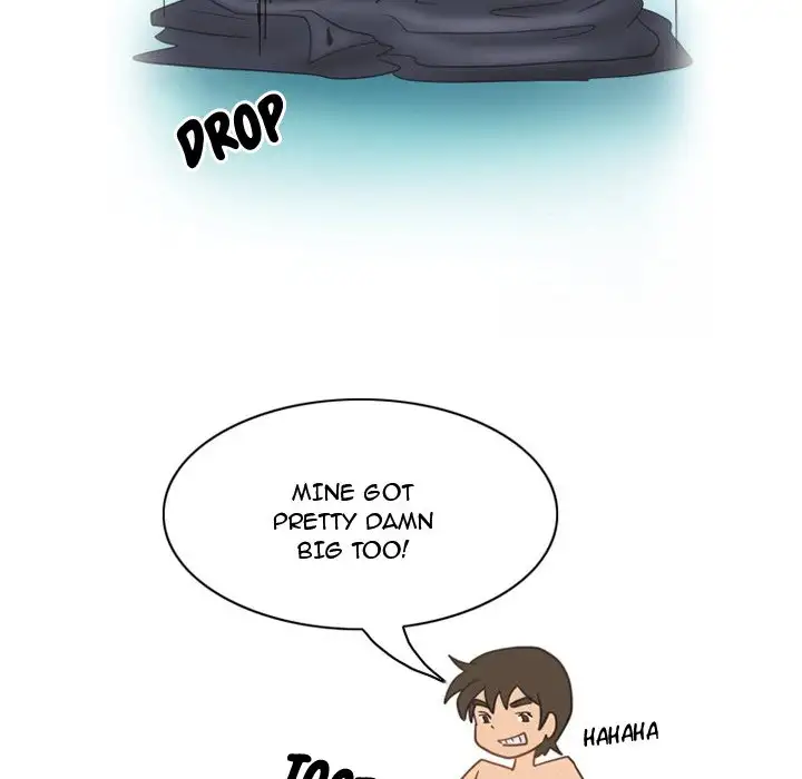 Friend Gossip - Chapter 6 [photo 23] - MangaPorn