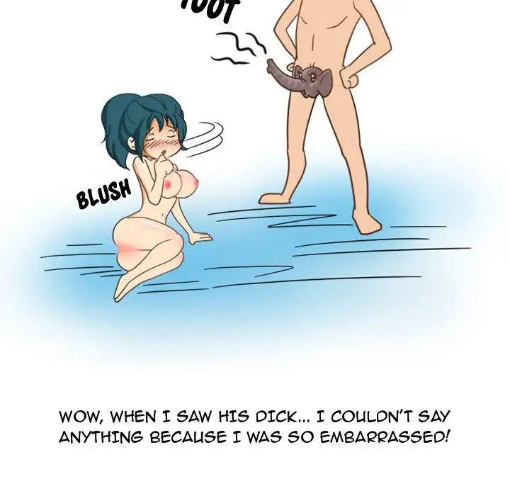 Friend Gossip - Chapter 6 [photo 24] - MangaPorn