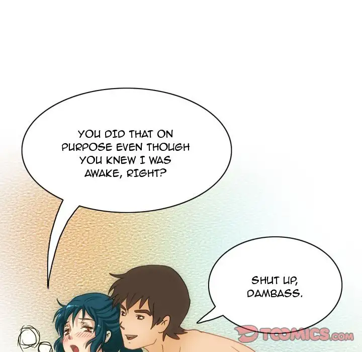 Friend Gossip - Chapter 6 [photo 25] - MangaPorn