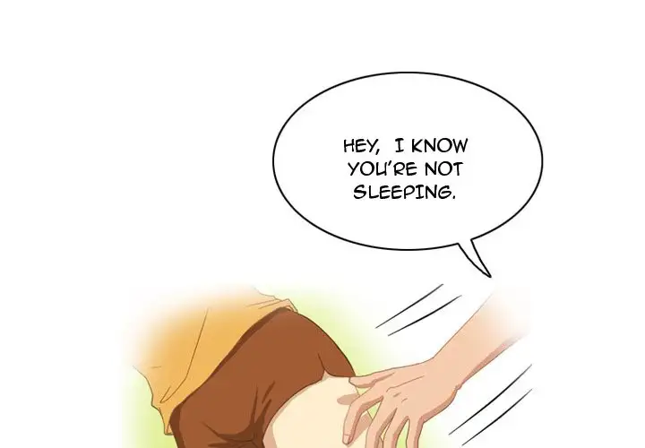 Friend Gossip - Chapter 6 [photo 3] - MangaPorn