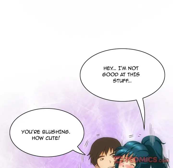 Friend Gossip - Chapter 6 [photo 31] - MangaPorn